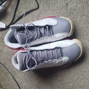 Jordan 13 authentic.100%